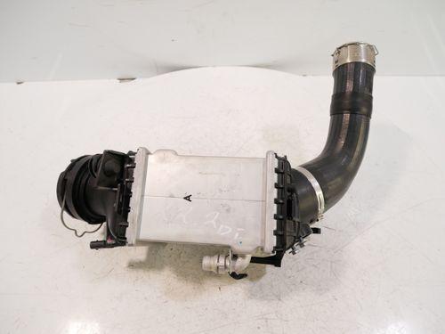 Refroidisseur d'air de suralimentation pour BMW X7 G07 4,4 V8 M 50 i xDrive N63B44D N63B 8660688