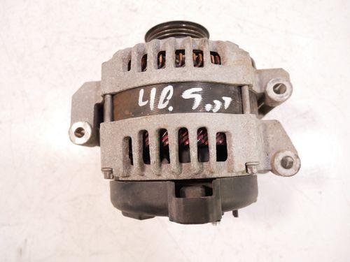 Alternateur pour Opel Vauxhall 1,6 CDTI Diesel B16DTH 94509655