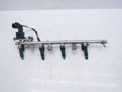 Rampe d'injection pour Land Rover Range Sport I L320 4,2 428CV 2W93-BA
