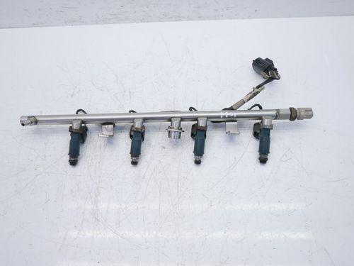Rampe d'injection pour Land Rover Range Sport 4,2 428CV 2W93-BA