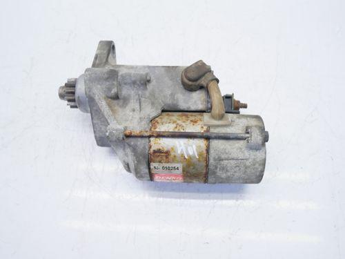Démarreur pour Land Rover 4,2 428PS NJ010254