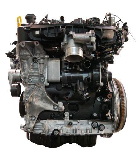 Moteur pour Audi Cupra Skoda VW Golf 2,0 45 TFSI RS DNPA DNP 06Q100031F 15.000km