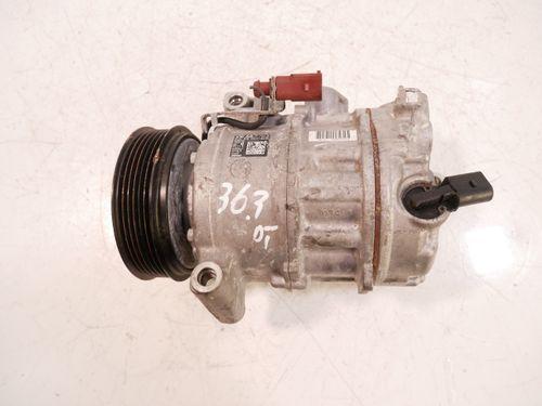 Compresseur de climatiseur pour Audi Cupra Skoda VW 2,0 45 TFSI TSI RS DNPA DNP 3Q0816803D