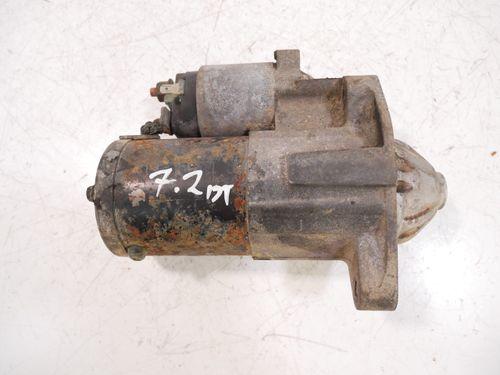 Démarreur pour Dodge 5,7 V8 Hemi EZA