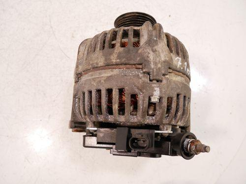 Alternateur pour Dodge 5,7 V8 Hemi EZA