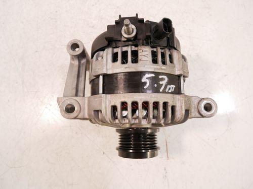 Alternateur pour Opel 1,4 Turbo D14XFT LE2 13522659