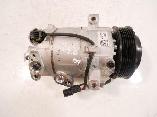 Compresseur de climatisation pour Kia Hyundai Ceed CD 1.5 T-GDI G4LH CA500CDRKA01