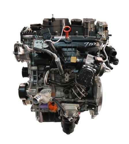Moteur pour Hyundai Kia Tucson Sportage 1,6 T-GDi Hybrid G4FT