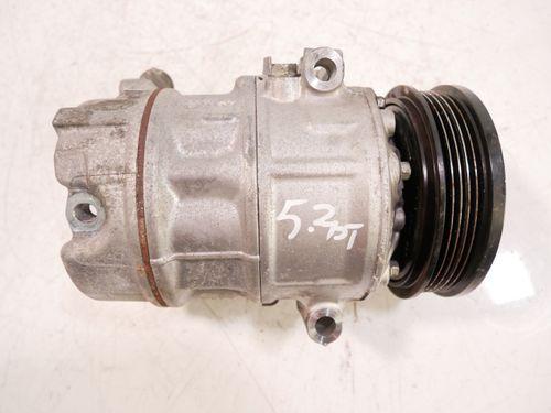 Compresseur de climatiseur pour Opel 1,4 Turbo D14XFT LE2 39157292