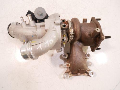 Turbocompresseur pour Hyundai Kia Tucson Sportage 1,6 T-GDi Hybrid G4FT 28231-2MHB0