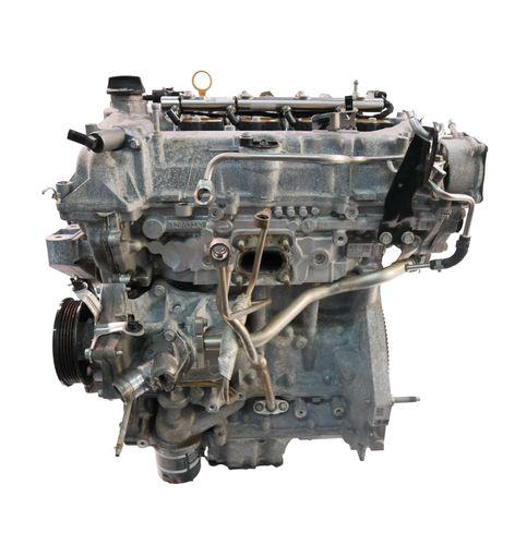 Moteur pour Opel Chevrolet Insignia Malibu 1.5 LFV B15SFT 12655695