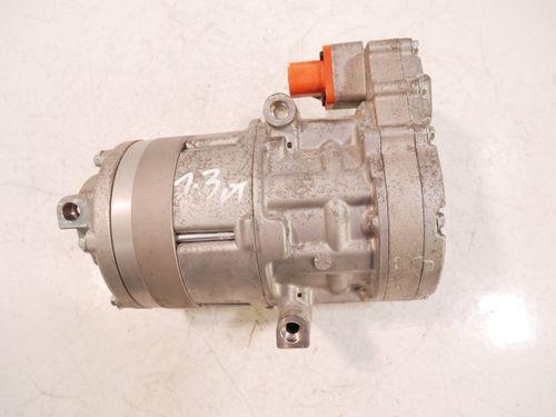 Compresseur de climatisation pour Hyundai Kia Tucson Sportage 1,6 T-GDi Hybrid G4FT MQ4PA1