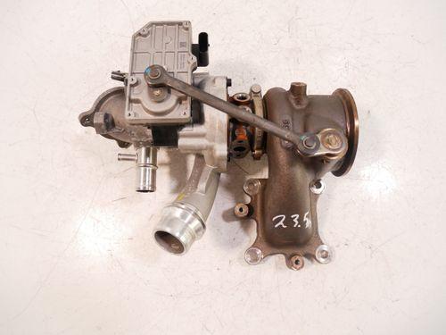 Turbocompresseur pour Kia Hyundai Ceed CD 1,5 T-GDI G4LH 28231-08400