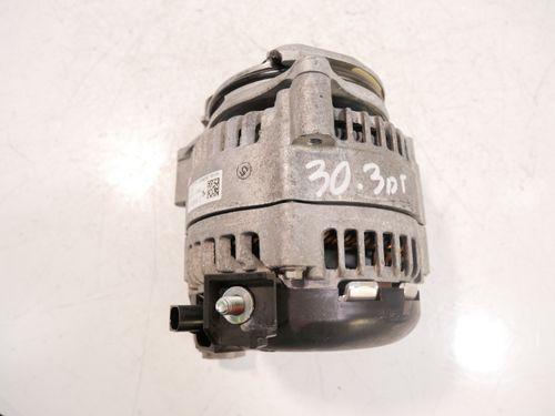 Alternateur pour BMW Série 3 F30 F80 2,0 320 i B48M 8645325