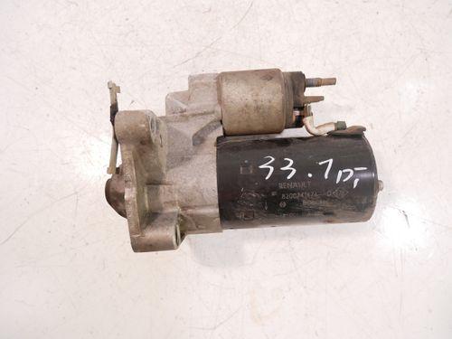 Démarreur pour Renault 1,9 dCi F9Q870 F9Q 8200741476