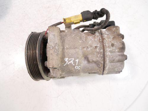 Compresseur de climatiseur pour Peugeot Citroen 1,4 16V 8FP EP3C 8F01 9678656080