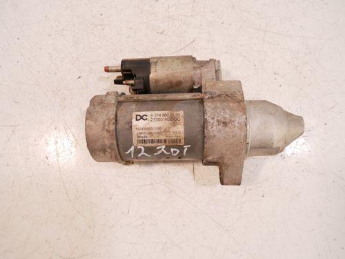 Démarreur pour Mercedes Infiniti 2,0 CGI Benzin M 274.920 274A A2749062100