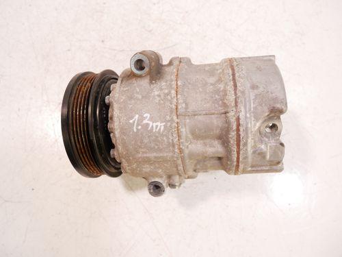 Compresseur de climatiseur pour Opel Vauxhall Chevrolet 1,4 T B14XFT LE2 39159322