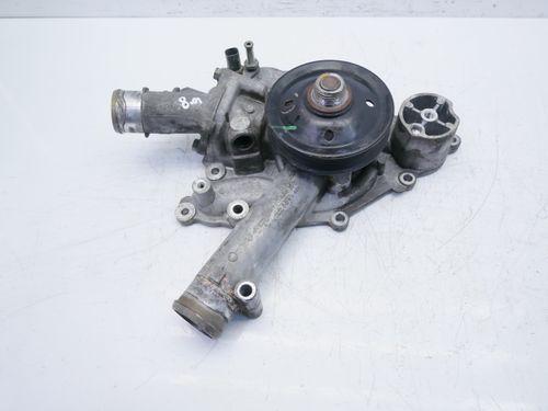 Pompe à eau pour Dodge 6,4 V8 ESA 04893177AC