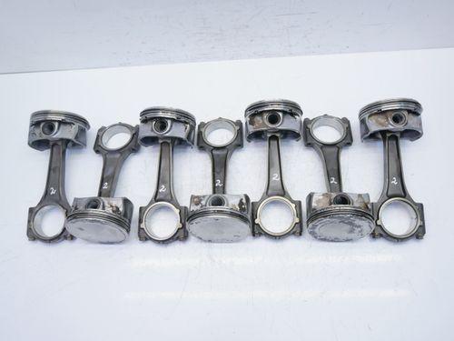 Piston Bielle pour Dodge RAM 1500 5,7 Hemi Essence EZH