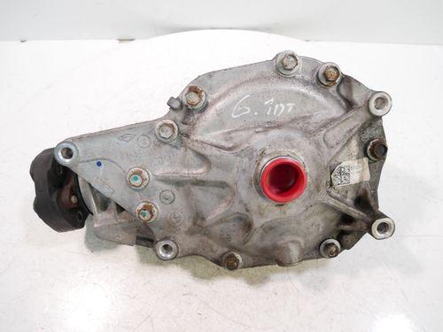 Différentiel pour BMW X5 E70 3,0 xDrive 30 i N52K N52B30A 2004249 2004247