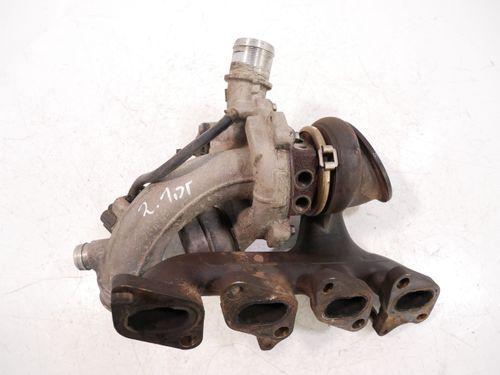 Turbocompresseur pour Holden Opel Trax Astra Cascada 1,4 T LUV B14NET A14NET 55565353