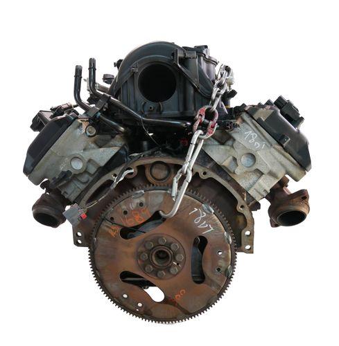 Moteur pour Jeep Grand Cherokee 5,7 V8 EZH 53022324OA R8259164AA
