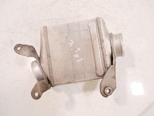 Refroidisseur d\'air de suralimentation pour BMW 4,4 V8 xDrive N63B44A N63 7575403
