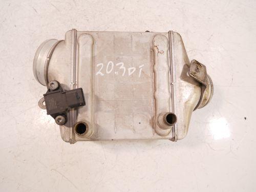 Refroidisseur d\'air de suralimentation pour BMW 4,4 V8 750 i Li N63T N63B44B 7575405