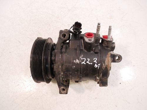 Compresseur de climatisation pour Dodge Ram 2500 3500 Pickup 5,7 V8 Hemi EZC 2115737710190929