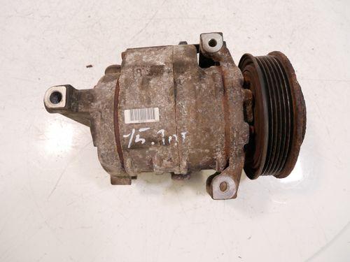 Compresseur de climatisation pour Jeep Grand Cherokee IV 5,7 Hemi V8 EZH 447280-0873