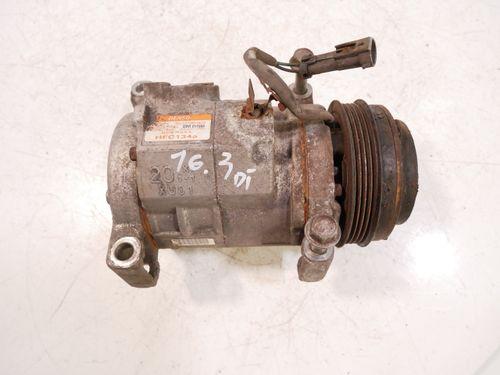 Compresseur de climatiseur pour Chevrolet 5,3 V8 LC9 325CUV8 447280-06470