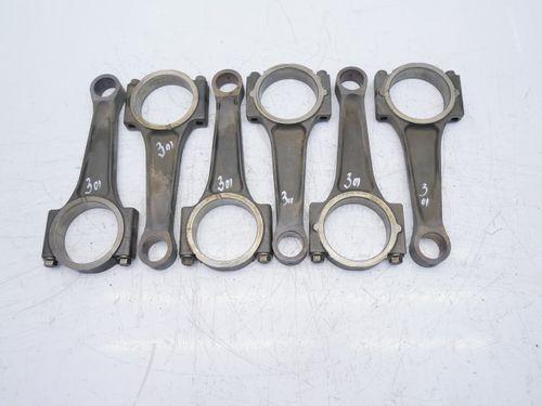 6x bielles pour Jeep Commander Cherokee 3,7 V6 EKG 53020783