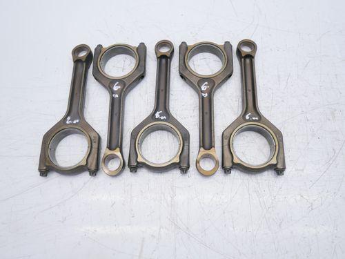 5x bielles pour BMW Série 3 E90 E91 3,0 328 i xDrive N51B30A N51 N52B30A