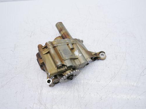 Pompe à huile pour BMW 3,0 328 i xDrive N51B30A N51 N52B30A 7545939