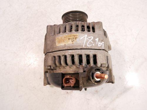 Alternateur pour Dodge 5,7 Hemi V8 EZA