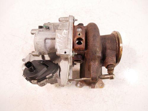 Turbocompresseur pour Audi Seat Skoda VW Q2 Ateca 2,0 TSI TFSI DKZA DKZ 06K145654L
