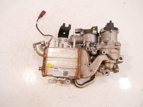 Refroidisseur de gaz d'échappement pour VW Transporter T6 2,0 TDI DMZA DMZ 04L131512CH