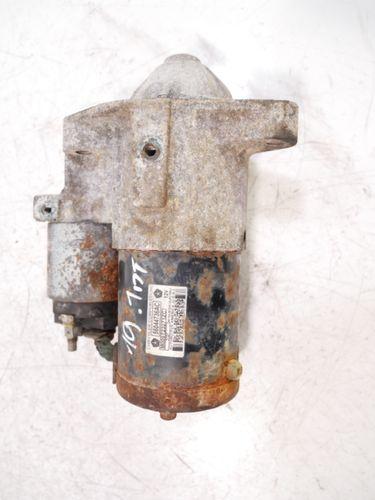 Démarreur pour Dodge 5,7 Hemi EZH 56044736AC