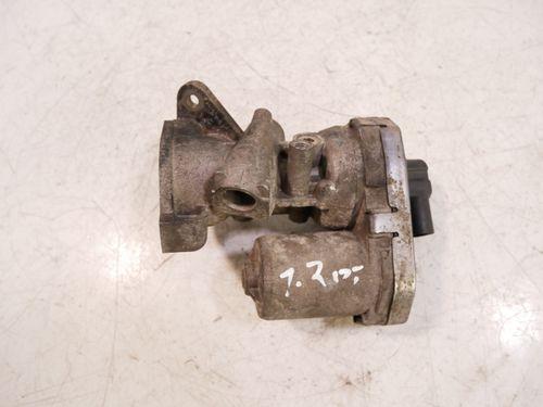 Vanne AGR pour Land Rover 2,4 Td4 4x4 244DT DT244