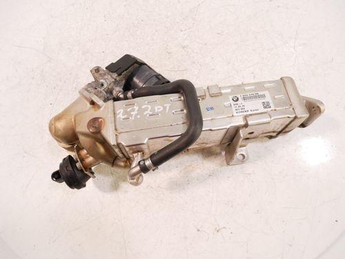 Radiateur de gaz d\'échappement pour BMW 3,0 435d 435 d N57D30B N57 7823210