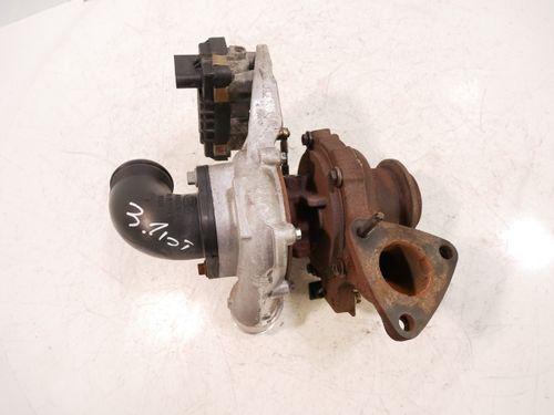 Turbocompresseur pour Land Rover Defender L316 2,2 TD4 DT224 224DT BH1Q-6K682-CB
