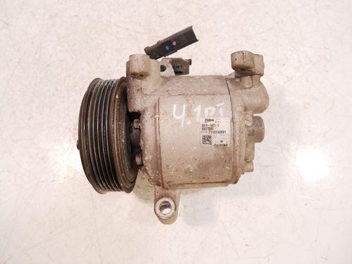 Compresseur de climatiseur pour Citroen Peugeot 1,2 VTI HM01 EB2D HMT 88310-YV020-D 114140891