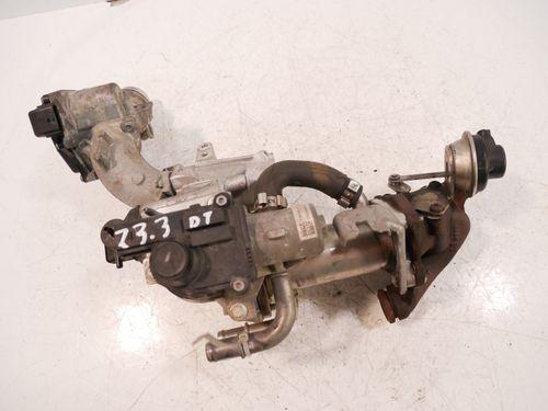 Radiateur de gaz d\'échappement pour Renault 1,5 dCi Diesel K9K837 K9K 147355713R