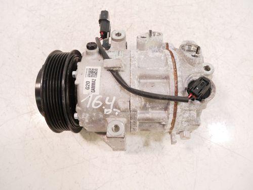 Compresseur de climatisation pour Kia Sportage MK5 V 1,6 T-GDI MHEV G4FP CA500NX5AA05
