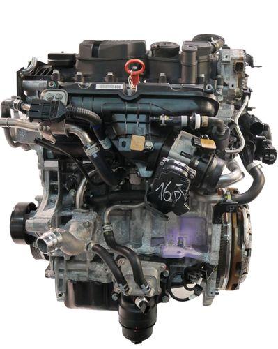 Moteur pour Kia Sportage MK5 V 1,6 T-GDI MHEV G4FP