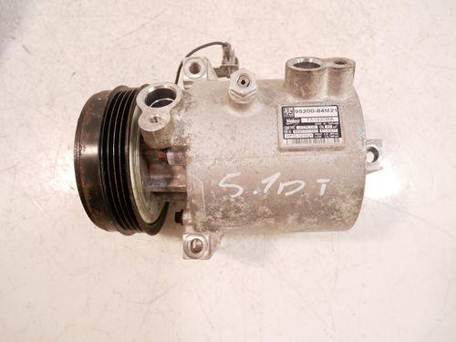 Compresseur de climatiseur pour Suzuki 1,0 Benzin K10C 95200-84M21