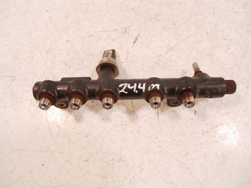 Tube Rail pour Opel Vauxhall 2,0 D Diesel D20DTH DW10FD 9674300080