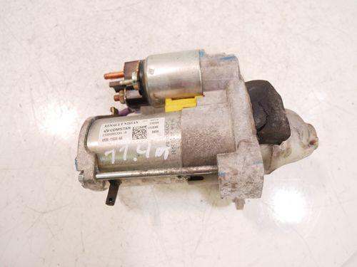 Démarreur pour Nissan 1,0 IG-T Benzin HR10DET H4D470 233008820R