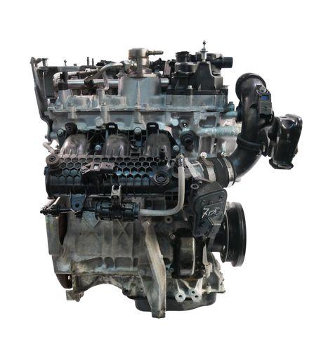 Moteur pour Citroen Peugeot 1.2 PureTech HNP HN05 EB2ADT 1627638180 14.900km